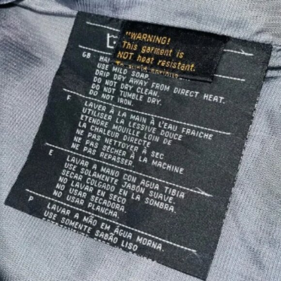 HARLEY-DAVIDSON Riding Jacket LIKE NEW sz S - Picture 6 of 6